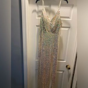 New Speechless dress size Large